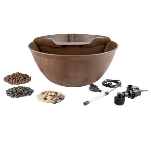 Aquascape AquaGarden Mini Pond Kit (MPN 78325)