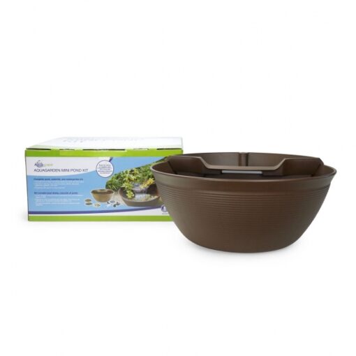 Aquascape AquaGarden Mini Pond Kit (MPN 78325)