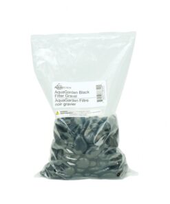 Aquascape Aquagarden Mini Black Filter Gravel (MPN 78329)