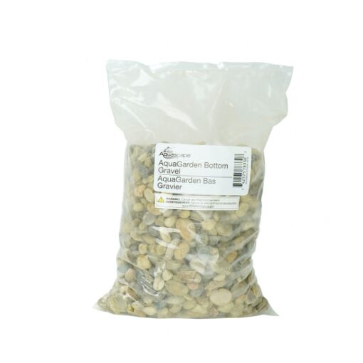 Aquascape AquaGarden Mini Bottom Gravel (MPN 78330)