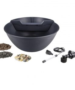 Aquascape AquaGarden Mini Pond Kit (MPN 78333)