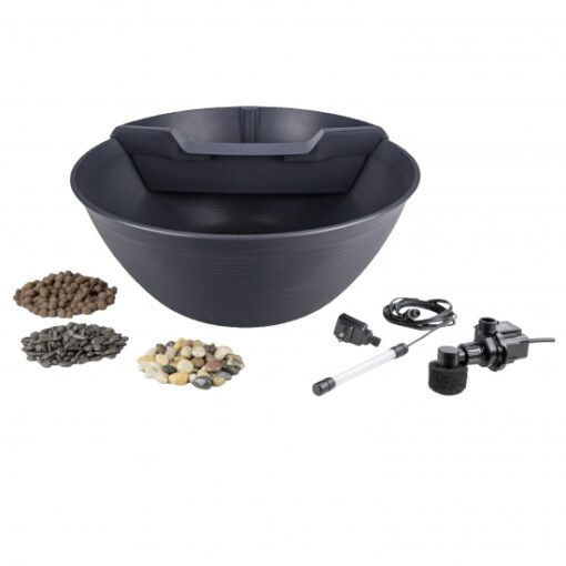 Aquascape AquaGarden Mini Pond Kit (MPN 78333)