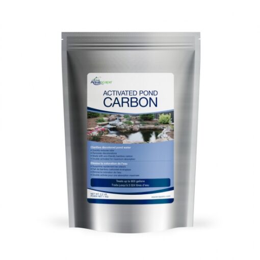 Aquascape Activated Pond Carbon (MPN 80000)