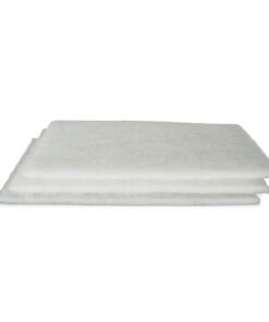 Aquascape Rapid Clear Fine Filter Pad (3pk) (MPN 80001)