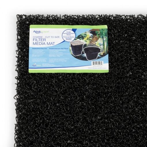 Aquascape Low Density Rigid Filter Media Mat (MPN 80003)