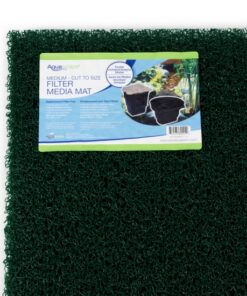 Aquascape Medium Density Rigid Filter Media (MPN 80004)