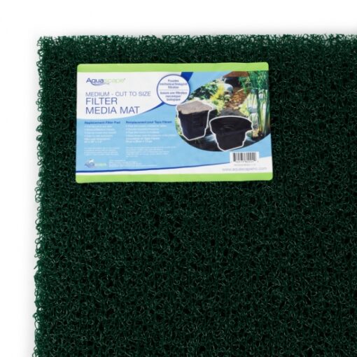 Aquascape Medium Density Rigid Filter Media (MPN 80004)