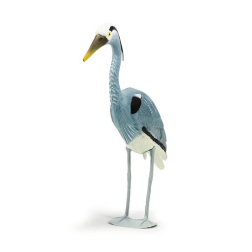 Aquascape Blue Heron Decoy (MPN 81030)