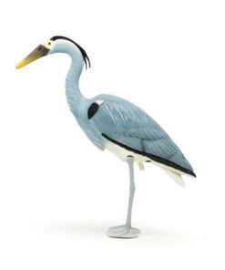 Aquascape Blue Heron Decoy (MPN 81030)