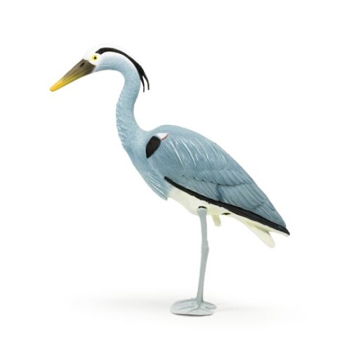 Aquascape Blue Heron Decoy (MPN 81030)