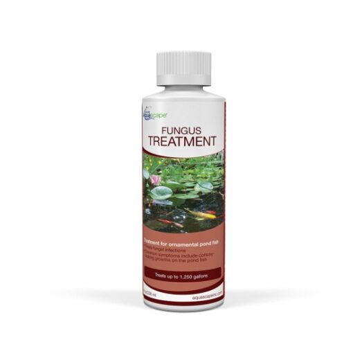 Aquascape Fungus Treatment 8oz / 236ml (MPN 81040)