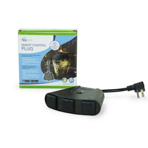 Aquascape Smart Control Plug (MPN 82001)