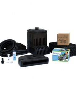 Aquascape DIY Backyard Waterfall Kit (MPN 83001)