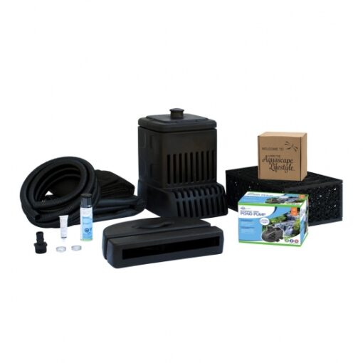 Aquascape DIY Backyard Waterfall Kit (MPN 83001)