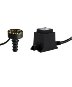 Aquascape Submersible LED Fountain Light Kit with Transformer (MPN 84009)