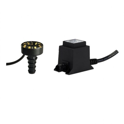 Aquascape Submersible LED Fountain Light Kit with Transformer (MPN 84009)