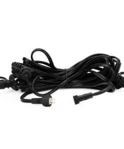 Aquascape Pond and Landscape 5-Outlet Quick-Connect Extension Cable (MPN 84023)