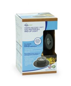 Aquascape Pond and Landscape LED 1-Watt Waterfall Light (MPN 84032)