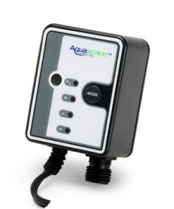 Aquascape Pond and Landscape Quick-Connect Photocell with Timer (MPN 84039)