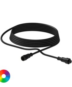 Aquascape Pond and Landscape 25′ Color-Changing Light Extension Cable (MPN 84069)