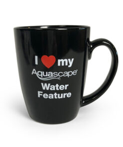 Aquascape I Love My Aquascape Pond Mug (MPN 86157)