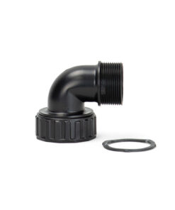 Aquascape EcoWave® 90-Degree Elbow Fitting (MPN 88059)