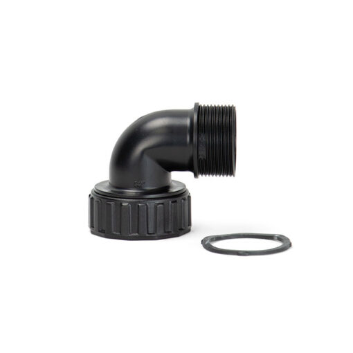 Aquascape EcoWave® 90-Degree Elbow Fitting (MPN 88059)