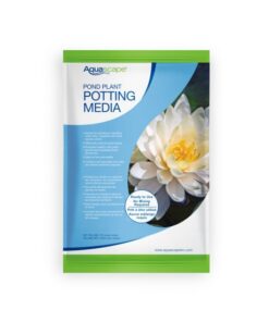 Aquascape Pond Plant Potting Media 215Cu. In/.0035Cu. M (MPN 89002)