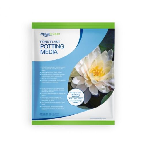 Aquascape Pond Plant Potting Media (MPN 89003)