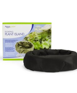 Aquascape Floating Plant Island with Box (MPN 89006)