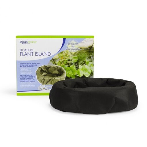 Aquascape Floating Plant Island with Box (MPN 89006)