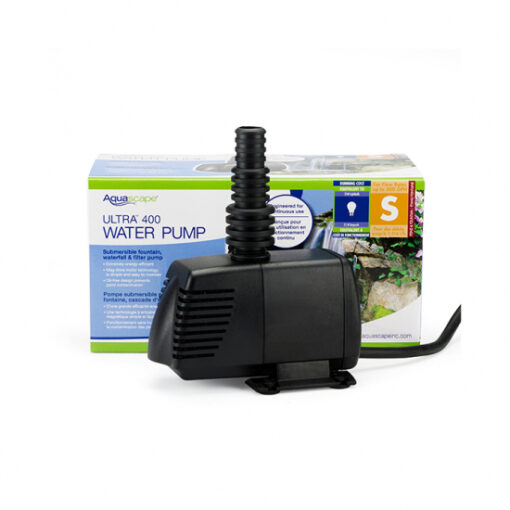 Aquascape Ultra 400 Water Pump (MPN 91005)