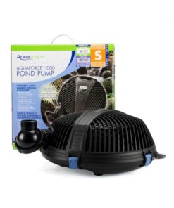 Aquascape AquaForce® 1000 Solids-Handling Pond Pump (MPN 91011)
