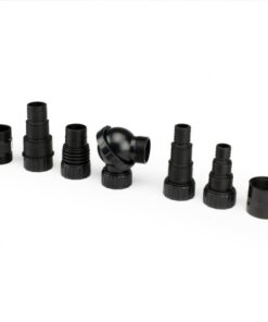 Aquascape AquaSurge® 2000 Pond Pump (MPN 91017)