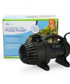 Aquascape AquaSurge® 3000 Pond Pump (MPN 91018)