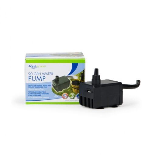 Aquascape 90 GPH Water Pump (MPN 91024)