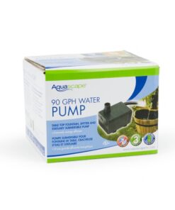 Aquascape 90 GPH Water Pump (MPN 91024)