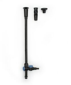 Aquascape Small Ultra Pump Fountain Head Kit (MPN 91045)