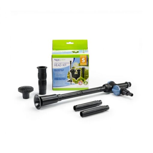 Aquascape Small Ultra Pump Fountain Head Kit (MPN 91045) - Image 2