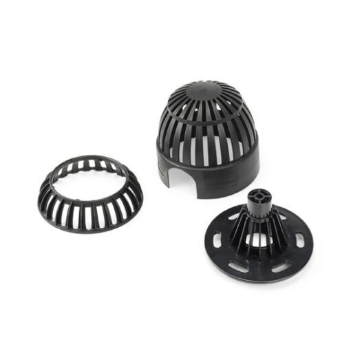 Aquascape AquaSurge® 4000/5000 (G2) Intake Screen Kit (MPN 91064)