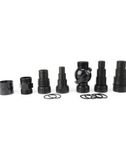 Aquascape AquaSurge® (G2) Discharge Fitting Kit (MPN 91065)