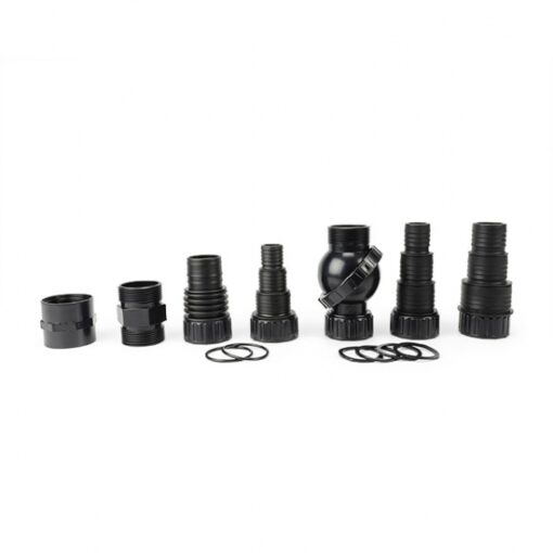 Aquascape AquaSurge® (G2) Discharge Fitting Kit (MPN 91065)