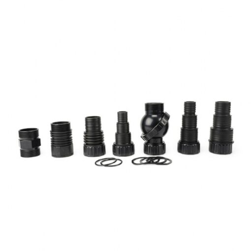 quascape AquaForce® (G2) Pump Discharge Fitting Kit (MPN 91075)