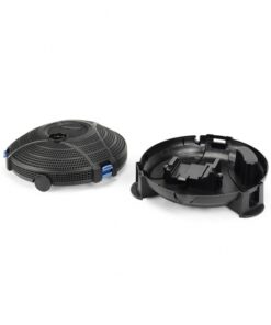 Aquascape AquaJet® 1300 (G2) Pump Housing Cover Kit (MPN 91094)