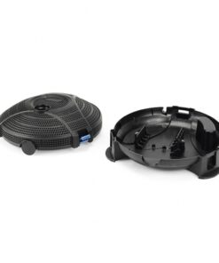 Aquascape AquaJet® 2000 (G2) Pump Housing Cover Kit (MPN 91095)