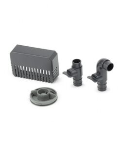 Aquascape 320 GPH Filter Screen & Fitting Kit (MPN 91100)