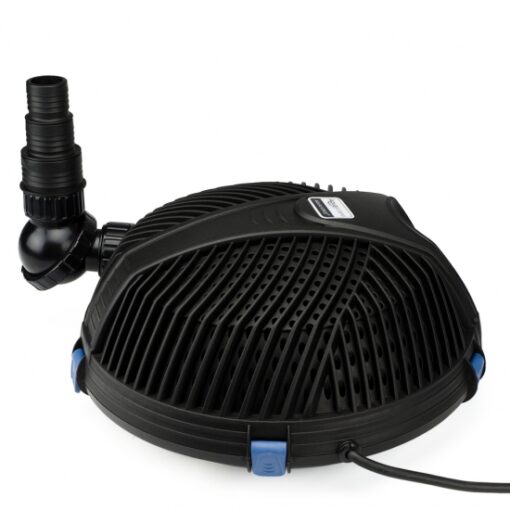 Aquascape AquaForce® 3600 Solids-Handling Pond Pump (MP 91113)