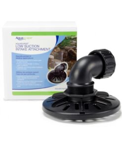 Aquascape Low Suction Intake Attachment (MP 91117)