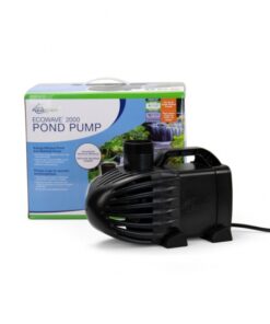 Aquascape EcoWave® 2000 Pond Pump (MP 91131)