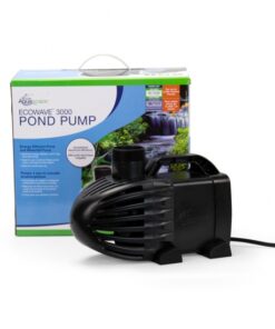 Aquascape EcoWave® 3000 Pond Pump (MP 91132)